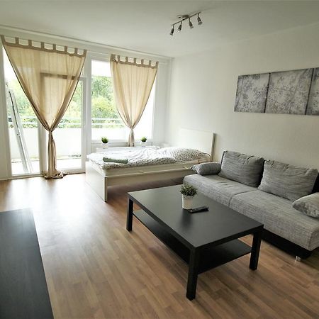 Working & Longstay Apartments Dd 杜塞尔多夫 外观 照片